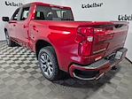 New 2026 Chevrolet Silverado 1500 LTZ Crew Cab 4x4 Pickup for sale #ZT23554 - photo 5