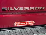 New 2026 Chevrolet Silverado 1500 LTZ Crew Cab 4x4 Pickup for sale #ZT23554 - photo 7