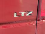 New 2026 Chevrolet Silverado 1500 LTZ Crew Cab 4x4 Pickup for sale #ZT23554 - photo 8