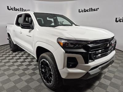 New 2026 Chevrolet Colorado Z71 Crew Cab 4x4 Pickup for sale #ZT23555 - photo 1