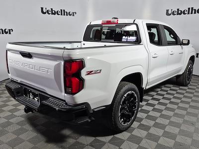 New 2026 Chevrolet Colorado Z71 Crew Cab 4x4 Pickup for sale #ZT23555 - photo 2