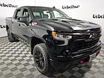 2025 Chevrolet Silverado 1500 Crew Cab 4x4 Pickup for sale #ZT23562 - photo 1
