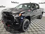 2025 Chevrolet Silverado 1500 Crew Cab 4x4 Pickup for sale #ZT23562 - photo 4
