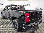 2025 Chevrolet Silverado 1500 Crew Cab 4x4 Pickup for sale #ZT23562 - photo 5