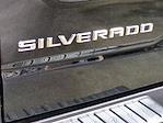 2025 Chevrolet Silverado 1500 Crew Cab 4x4 Pickup for sale #ZT23562 - photo 9