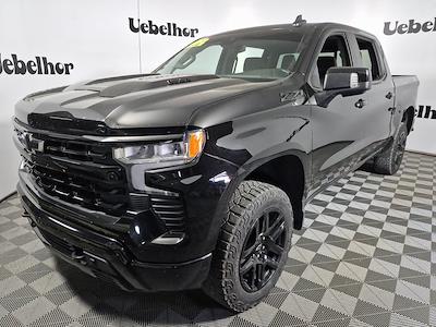 2023 Chevrolet Silverado 1500 Crew Cab 4WD Pickup for sale #ZT23562A - photo 1