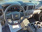 New 2025 Chevrolet Silverado 2500 Regular Cab Reading SLU98-SW 8' 2" Service Truck for sale #ZT23566 - photo 5