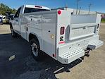 New 2025 Chevrolet Silverado 2500 Regular Cab Reading SLU98-SW 8' 2" Service Truck for sale #ZT23566 - photo 2