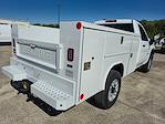 New 2025 Chevrolet Silverado 2500 Regular Cab Reading SLU98-SW 8' 2" Service Truck for sale #ZT23566 - photo 6
