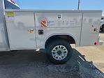 New 2025 Chevrolet Silverado 2500 Regular Cab Reading SLU98-SW 8' 2" Service Truck for sale #ZT23566 - photo 7