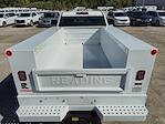 New 2025 Chevrolet Silverado 2500 Regular Cab Reading SLU98-SW 8' 2" Service Truck for sale #ZT23566 - photo 3