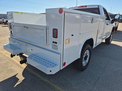 2025 Chevrolet Silverado 2500 Regular Cab SRW RWD Reading Service Truck for sale #ZT23567 - photo 2