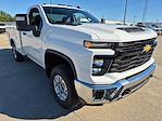 2025 Chevrolet Silverado 2500 Regular Cab SRW RWD Reading Service Truck for sale #ZT23567 - photo 1