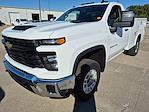 2025 Chevrolet Silverado 2500 Regular Cab SRW RWD Reading Service Truck for sale #ZT23567 - photo 4