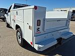 2025 Chevrolet Silverado 2500 Regular Cab SRW RWD Reading Service Truck for sale #ZT23567 - photo 5