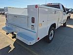 2025 Chevrolet Silverado 2500 Regular Cab SRW RWD Reading Service Truck for sale #ZT23567 - photo 2