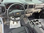 New 2025 Chevrolet Silverado 2500 Regular Cab Reading SLU98-SW 8' 2" Service Truck for sale #ZT23568 - photo 3
