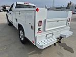 New 2025 Chevrolet Silverado 2500 Regular Cab Reading SLU98-SW 8' 2" Service Truck for sale #ZT23568 - photo 5