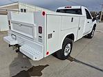 New 2025 Chevrolet Silverado 2500 Regular Cab Reading SLU98-SW 8' 2" Service Truck for sale #ZT23568 - photo 2