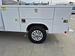 New 2025 Chevrolet Silverado 2500 Regular Cab Reading SLU98-SW 8' 2" Service Truck for sale #ZT23568 - photo 6