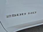 New 2025 Chevrolet Silverado 2500 Regular Cab Reading SLU98-SW 8' 2" Service Truck for sale #ZT23568 - photo 8
