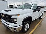 2025 Chevrolet Silverado 2500 Regular Cab SRW RWD Reading Service Truck for sale #ZT23570 - photo 4