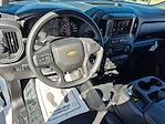 New 2025 Chevrolet Silverado 2500 Regular Cab Reading SLU98-SW 8' 2" Service Truck for sale #ZT23574 - photo 4
