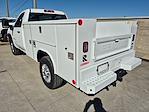 New 2025 Chevrolet Silverado 2500 Regular Cab Reading SLU98-SW 8' 2" Service Truck for sale #ZT23574 - photo 2