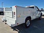 New 2025 Chevrolet Silverado 2500 Regular Cab Reading SLU98-SW 8' 2" Service Truck for sale #ZT23574 - photo 5