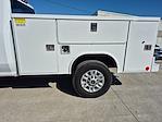 New 2025 Chevrolet Silverado 2500 Regular Cab Reading SLU98-SW 8' 2" Service Truck for sale #ZT23574 - photo 6