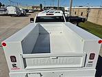 New 2025 Chevrolet Silverado 2500 Regular Cab Reading SLU98-SW 8' 2" Service Truck for sale #ZT23574 - photo 7