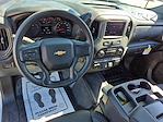 New 2025 Chevrolet Silverado 2500 Regular Cab Reading SLU98-SW 8' 2" Service Truck for sale #ZT23576 - photo 3