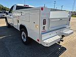 New 2025 Chevrolet Silverado 2500 Regular Cab Reading SLU98-SW 8' 2" Service Truck for sale #ZT23576 - photo 5