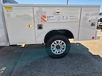 New 2025 Chevrolet Silverado 2500 Regular Cab Reading SLU98-SW 8' 2" Service Truck for sale #ZT23576 - photo 6