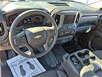 New 2025 Chevrolet Silverado 2500 Regular Cab Reading SLU98-SW 8' 2" Service Truck for sale #ZT23577 - photo 3