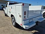 New 2025 Chevrolet Silverado 2500 Regular Cab Reading SLU98-SW 8' 2" Service Truck for sale #ZT23577 - photo 5