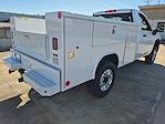 New 2025 Chevrolet Silverado 2500 Regular Cab Reading SLU98-SW 8' 2" Service Truck for sale #ZT23577 - photo 2