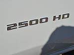 New 2025 Chevrolet Silverado 2500 Regular Cab Reading SLU98-SW 8' 2" Service Truck for sale #ZT23577 - photo 9