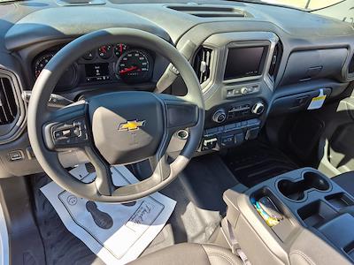 New 2025 Chevrolet Silverado 2500 Regular Cab Reading SLU98-SW 8' 2" Service Truck for sale #ZT23578 - photo 2