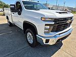 New 2025 Chevrolet Silverado 2500 Regular Cab Reading SLU98-SW 8' 2" Service Truck for sale #ZT23578 - photo 1