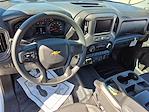New 2025 Chevrolet Silverado 2500 Regular Cab Reading SLU98-SW 8' 2" Service Truck for sale #ZT23578 - photo 2