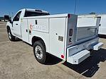New 2025 Chevrolet Silverado 2500 Regular Cab Reading SLU98-SW 8' 2" Service Truck for sale #ZT23578 - photo 4