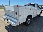 New 2025 Chevrolet Silverado 2500 Regular Cab Reading SLU98-SW 8' 2" Service Truck for sale #ZT23578 - photo 5