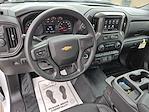 New 2025 Chevrolet Silverado 2500 Regular Cab Reading SLU98-SW 8' 2" Service Truck for sale #ZT23582 - photo 3