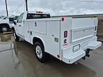 New 2025 Chevrolet Silverado 2500 Regular Cab Reading SLU98-SW 8' 2" Service Truck for sale #ZT23582 - photo 5