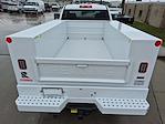 New 2025 Chevrolet Silverado 2500 Regular Cab Reading SLU98-SW 8' 2" Service Truck for sale #ZT23582 - photo 7