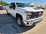 New 2025 Chevrolet Silverado 2500 Double Cab Service Truck for sale #ZT23583 - photo 1