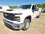 New 2025 Chevrolet Silverado 2500 Double Cab Service Truck for sale #ZT23583 - photo 2