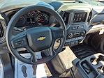 New 2025 Chevrolet Silverado 2500 Regular Cab Reading SLU98-SW 8' 2" Service Truck for sale #ZT23585 - photo 3