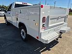 New 2025 Chevrolet Silverado 2500 Regular Cab Reading SLU98-SW 8' 2" Service Truck for sale #ZT23585 - photo 5